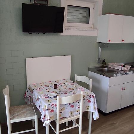 Studio Punat 5410A Eksteriør billede