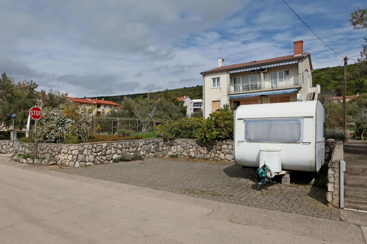 Studio Punat 5410A Eksteriør billede