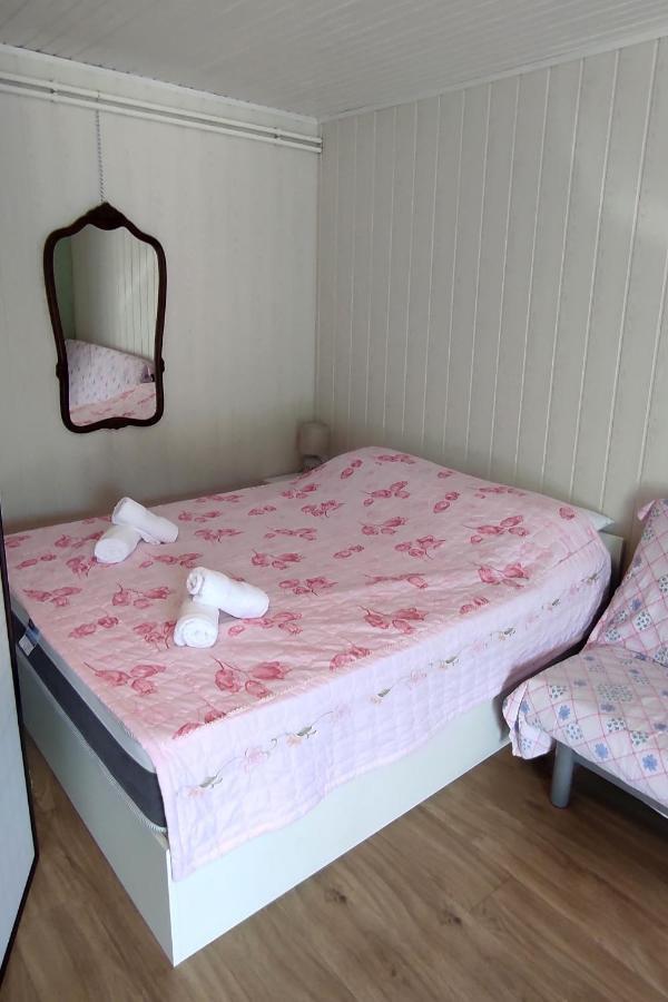 Studio Punat 5410A Eksteriør billede