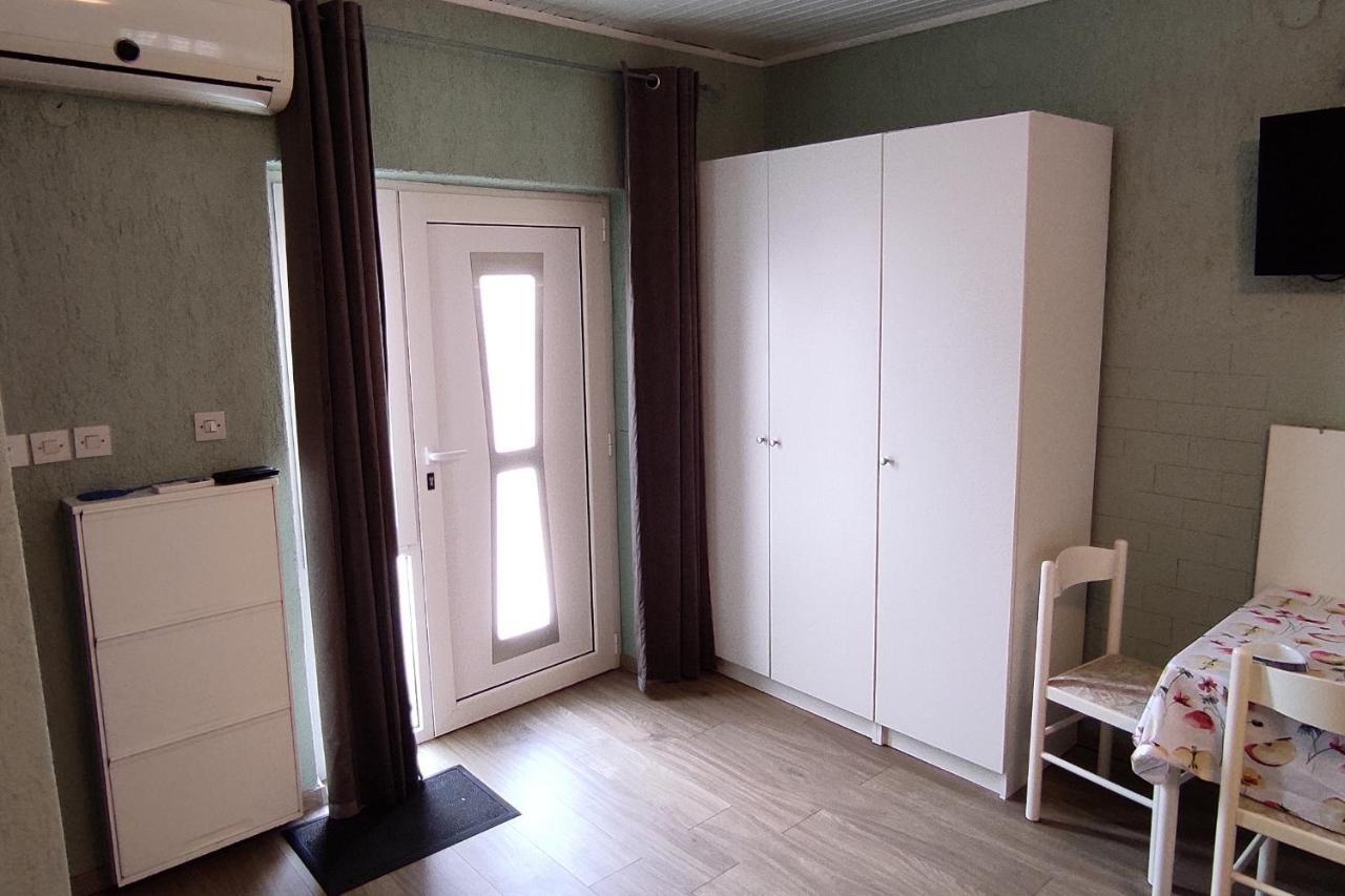 Studio Punat 5410A Eksteriør billede